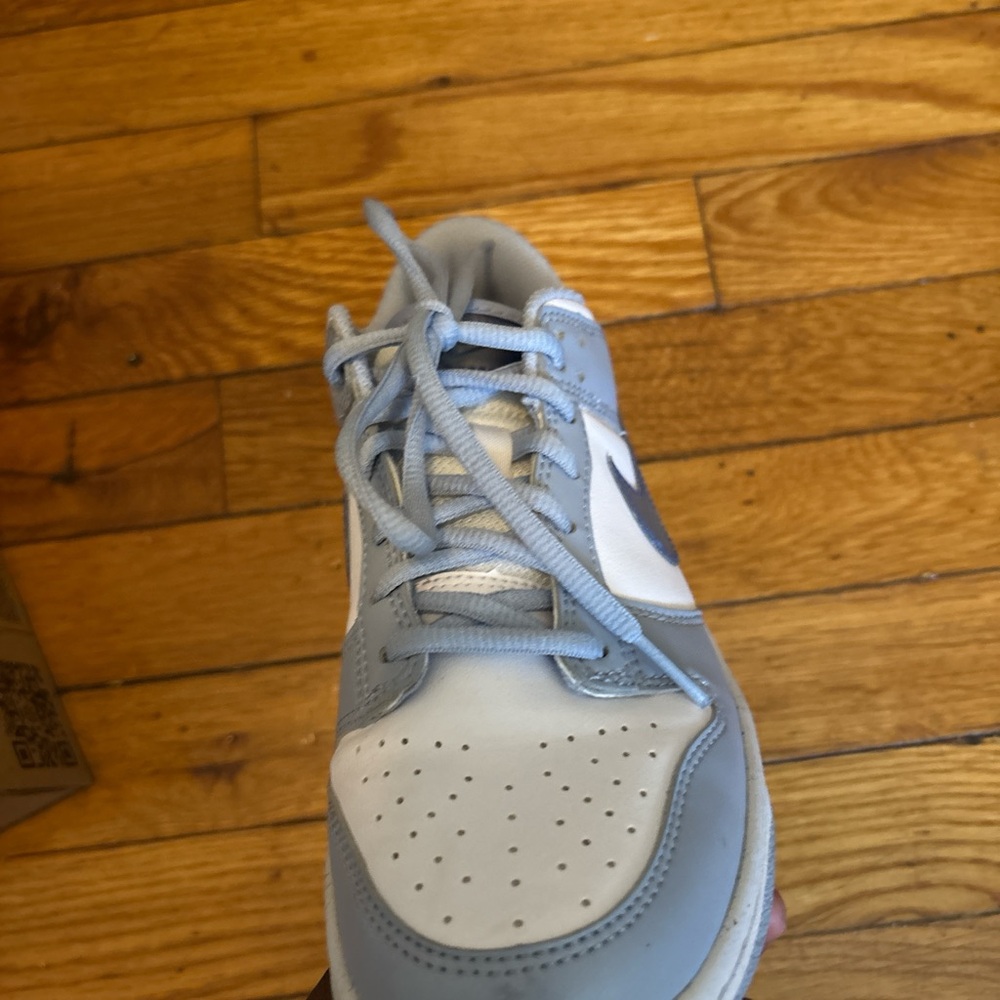 6 Women’s - Nike Dunk Low NN GS KWE